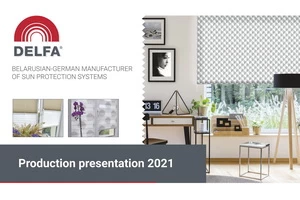 presentation 2021