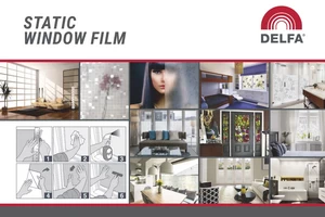 CATALOG of Window Film