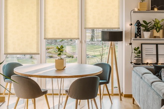 Рольшторы Мини Prestiz бежевый оптом